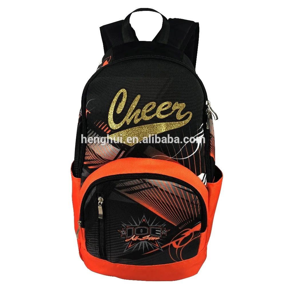 dance team backpacks