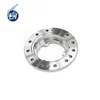 High precision custom made cnc machined turning milling drilling machine tools accessory