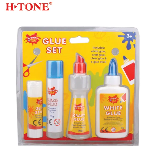 Liquid Ethyl Cyanoacrylate Super Glue Adhesive Glue For Abs Plastic
