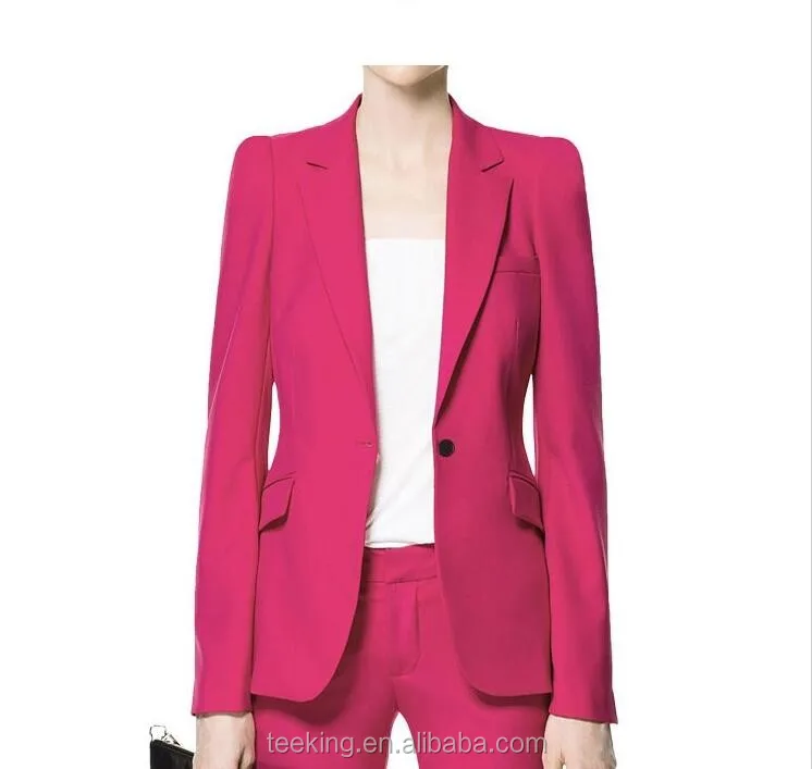 新着ピンク スーツ レディース 人気のファッション画像