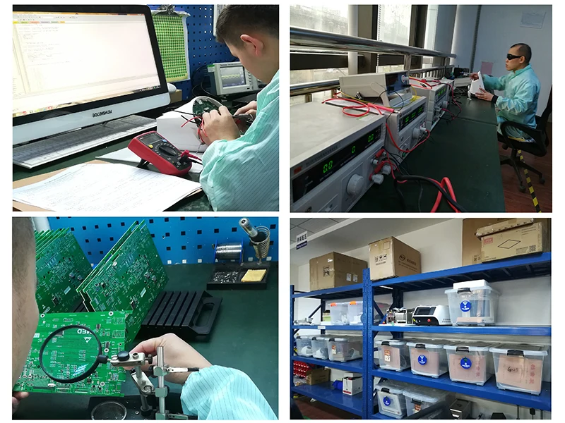 CHERYLAS- High Quality Laser Diode Technology- 60W- make soft procedures easier for doctors and more comfortable for patients