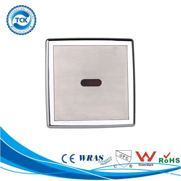 New Products Toilet Automatic Sensor Urinal Flusher