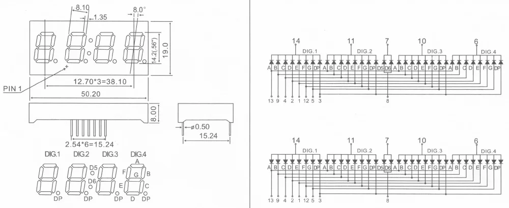 Ba6871bs схема включения