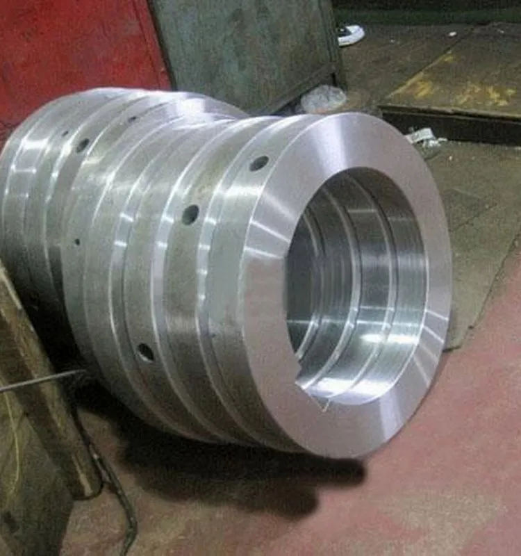 Tenroy Aluminum Foil Circular Slitting Blade,Professional Manufacturer