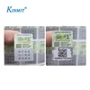 Custom Made Adhesive Scratch Off Stickers Scratch Off Security Labels