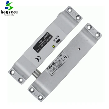 Nc Electric Mortise Dc 12v Fail Safe Drop Bolt Lock For Nc Electric Mortise Dc 12v Fail Safe Drop Bolt Lock For Door Access Control Security