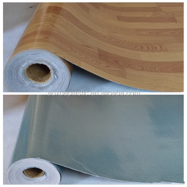 Pvc Floor,Vinyl Plastic Flooring 0.35mm2mm Pvc Sheet For Hospital Use