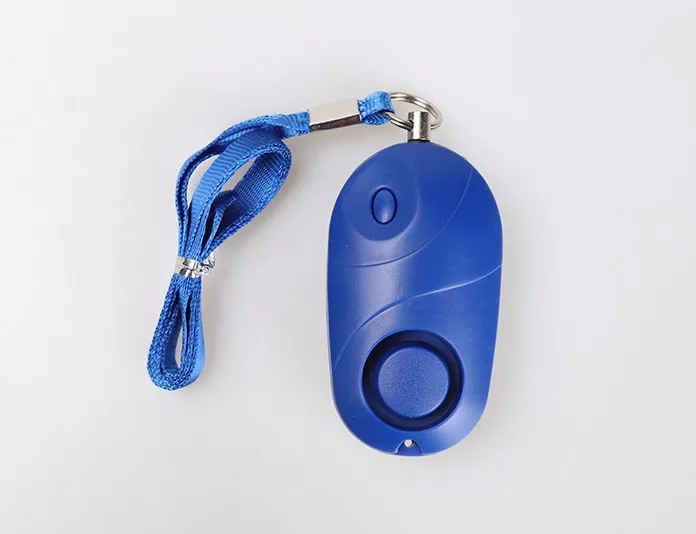Oem Automotive Key Chain Metal Security Alarm Buy Security Accessory
