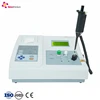 Health diagnosis blood coagulation analyzer price Open reagent coagulometer coagulation analyzer Optical method