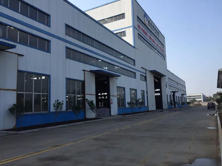 company