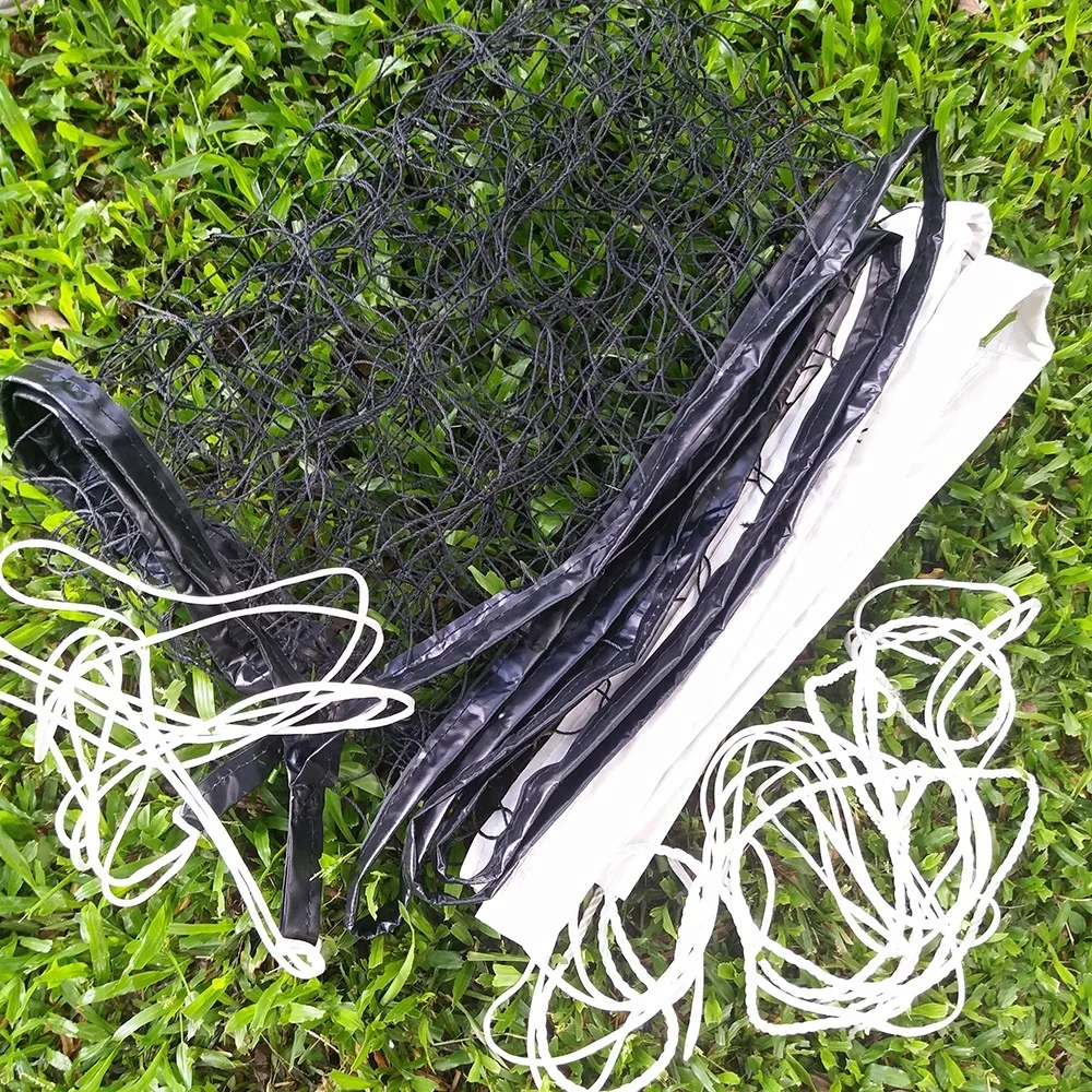 30x3 inch Volleyball net outdoor price