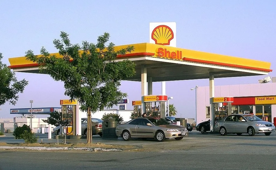 Xuzhou steel bolted joint modular fuel tank gas station