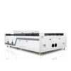 AOL factory price Metal and non metal laser cutting machine/ China made metal laser cutter