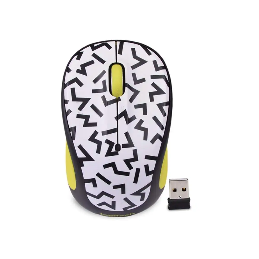 TÉLÉCHARGER PILOTE SOURIS LOGITECH M235