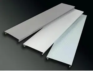 Aluminium Ceiling System Aluminium Ceiling System Suppliers