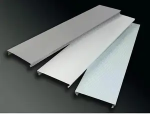 Aluminium Ceiling System Aluminium Ceiling System Suppliers And