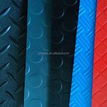 anti slip vinyl