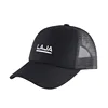 Mesh baseball caps and hats one size fit all,custom baseball trucker hat
