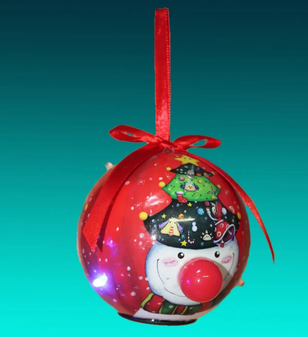 led christmas decoration ball tree ornaments buy led christmas decoration ball tree ornaments buy