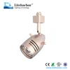 Single circuit Adjustable global track lighting
