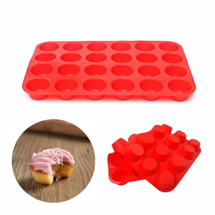 number cake moulds