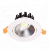 Led Down Light Constant Current Drive 12W COB Led Downlight