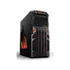 Powercase supply high quality gaming computer case cheap pc case gaming computer shenzhen factory wholesale