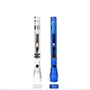 Portable Telescopic Magnetic Flex Handheld EDC Torch Work light Multi-purpose LED Flashlight