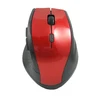 Best 6d 2.4g wireless laser mouse working for all surfaces