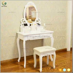 Dressing Table Mirror With Drawer Dressing Table Mirror With Drawer Supplieranufacturers At Alibaba