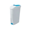 19L sanitary bin female toilet sanitary paper 18 liter plastic female hygiene bin