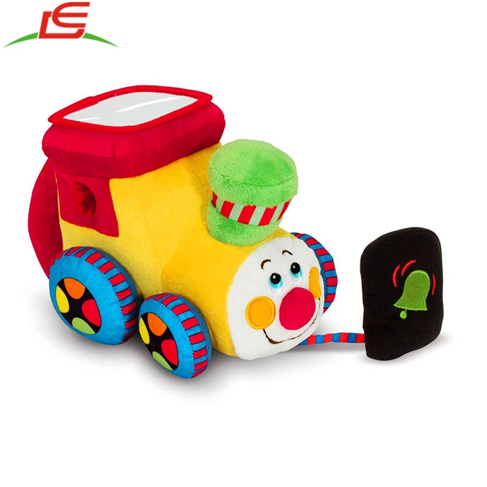 Enfants Telecommande Choo Choo Locomotive En Peluche Train Bebe Jouet Buy Train Bebe Jouet Product On Alibaba Com