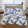 Ruth New tree pattern 100% cotton queen size home bedding set is 1 MOQ