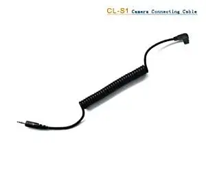 Pixel CL-S1 Remote Cable for TC-252 TW-282 TF-363 373 RW-221