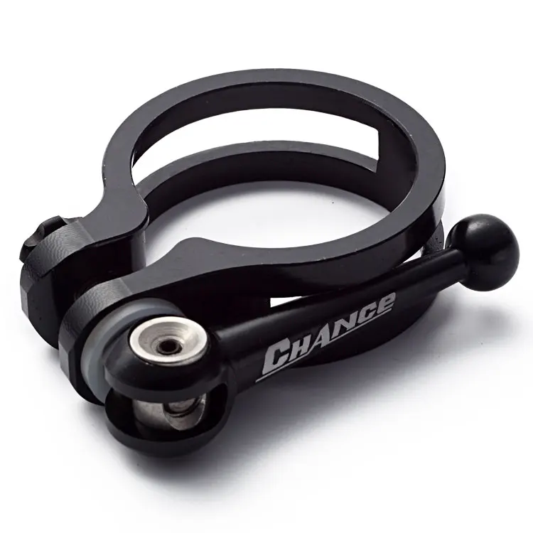 bicycle handlebar clamp