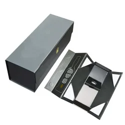 Portable Unassembled Drawer Boxes For Certificates Buy