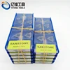 ISO Metric Threading inserts of High Precision For Steel and Stainless Steel and Hard to Machine materials
