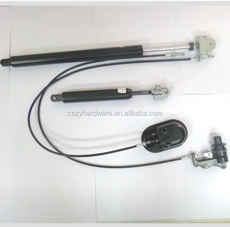 500mm Length Locking Gas Spring For Lift Table Buy 500mm Gas Spring