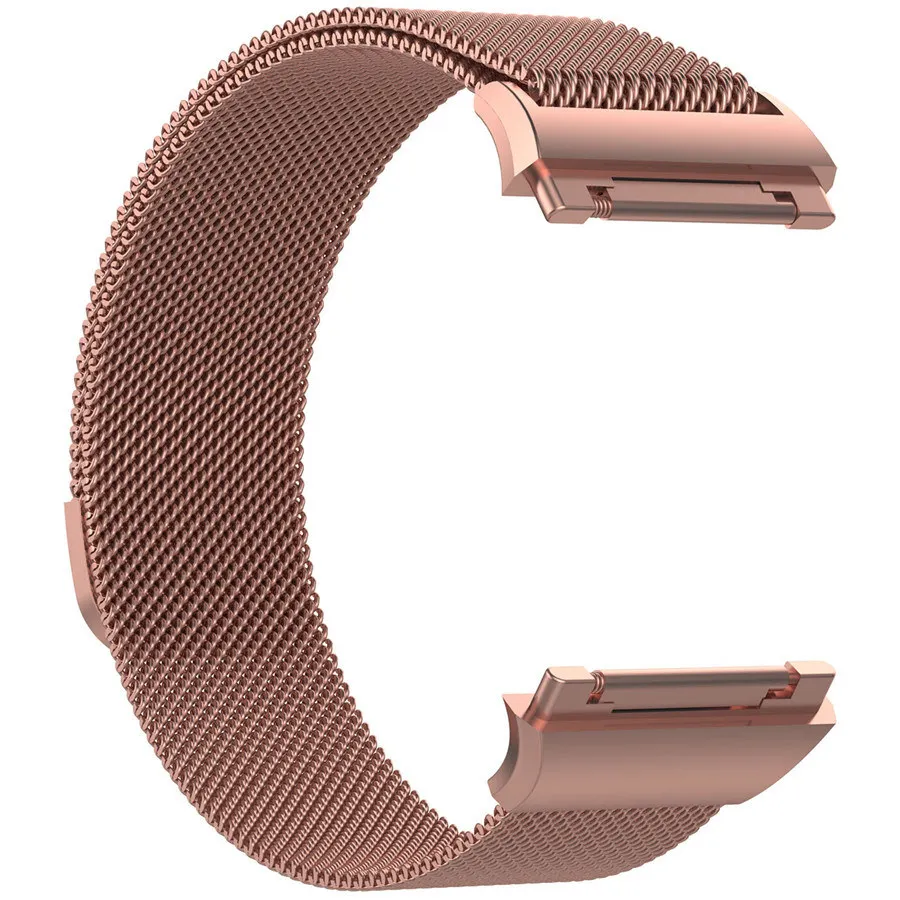 fitbit ionic milanese loop