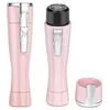 Hot Selling Fashional Beauty Products Electric Face Hair Remover Shaver Lady Epilator Body Face Hair Remover