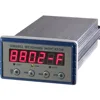 GM8802-E Panel mounted transmitter, GM8802 control indicator, GM8802 weighing indicator