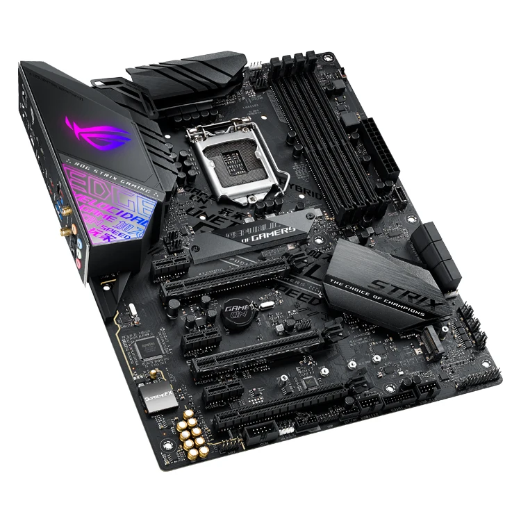 Asus strix 390 on sale f