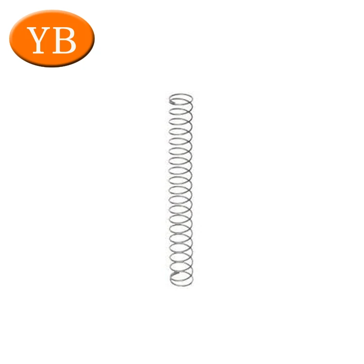 High Precision 0.2- 1mm Diameter Spring By Factory - Buy 0.2- 1mm ...