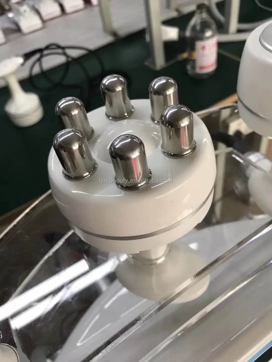 2019 Vacuum Cavitation System Fda Approved Ultrasonic Cavitation ...