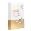 cheap anchor gilding plated small retail custom box packaging