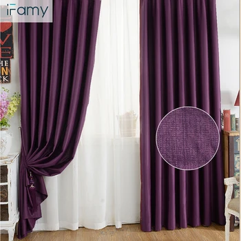 Foshan Good Quality School Blackout Curtain Book Store Blackout