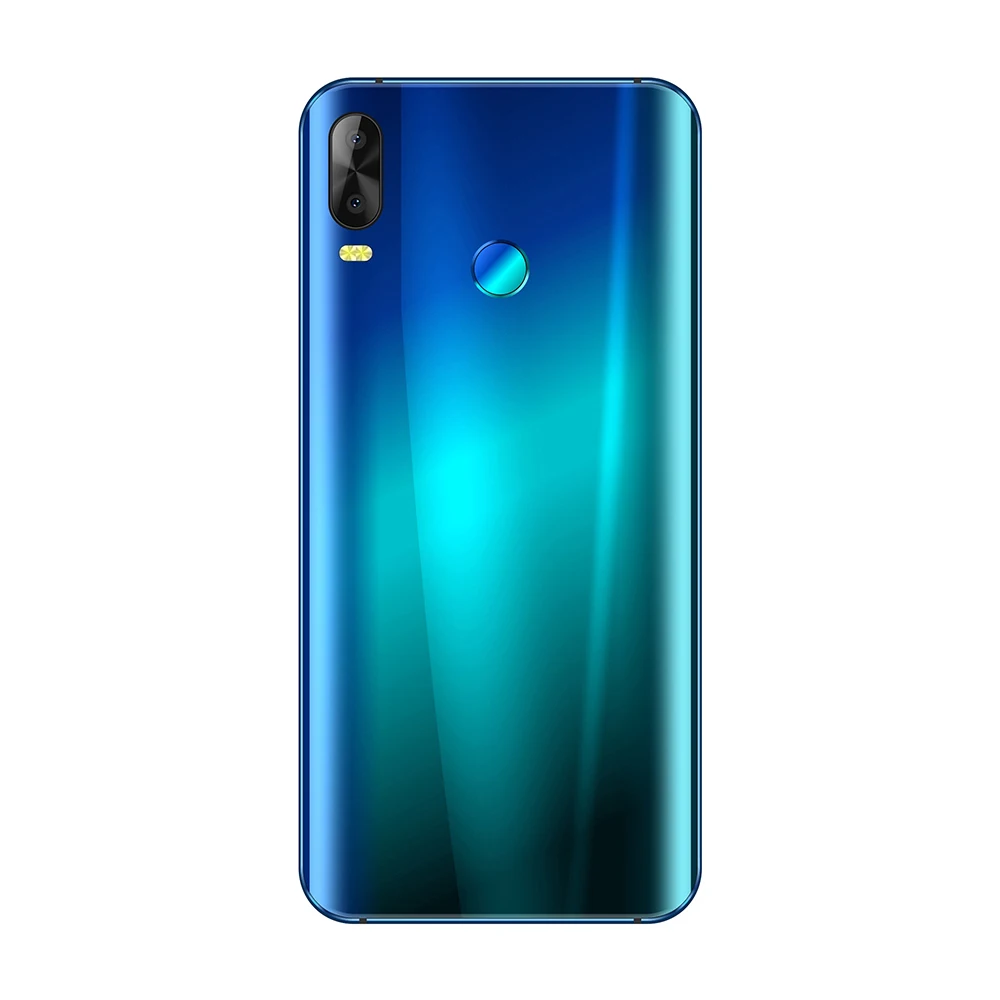 Waterdrop Screen Smartphone 3g/4g/lte 6.22 Inch Full Touch Screen