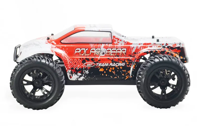 rc car toycar