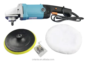 Electric Car Polisher Dise Polish Machine Tool Electric Car Polisher Dise Polish Machine Tool