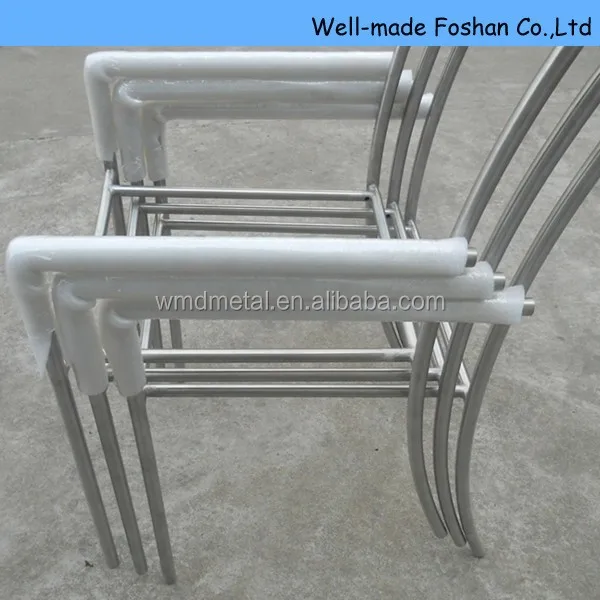 Stainless Steel Office Chair Frame Buy Unfinished Chair Frames